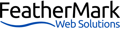 FeatherMark Logo